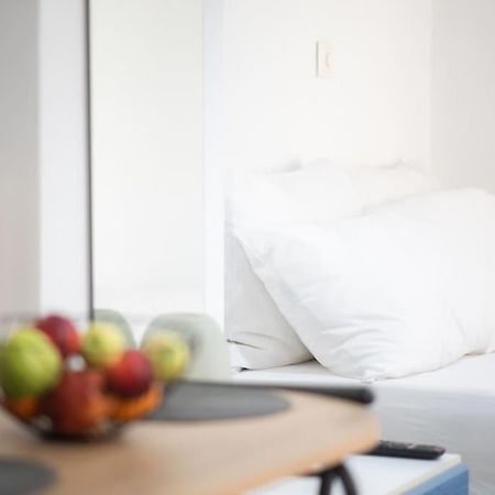 Pagrati Cozy Retreat Atenas Exterior foto